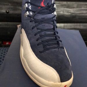 Jordan 12s retro